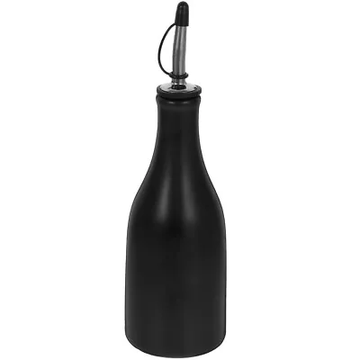 Buy  Olive Oil Bottle Dispenser Household Ceramic Juice Bottles Lecythus • 14.99£