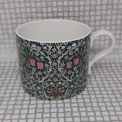 Buy Spode William Morris Blackthorn Coffee Mug Cup Fine Bone China Replacement • 13.99£