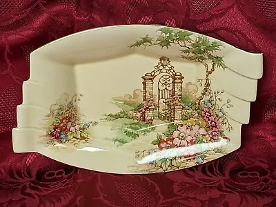 Buy 1940 Grimwades 'Royal Winton' Serving Dish Mum Grandma Nan Aunt Friend Birthday • 3.45£