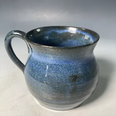 Buy GUNTER TREFFKORN Irish Studio Pottery Mug County Kerry • 11.50£