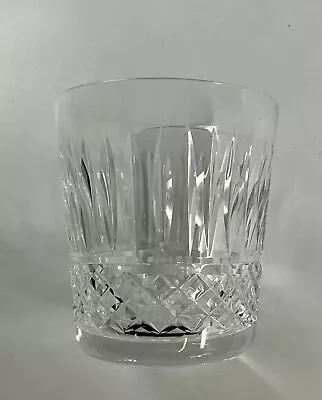 Buy Waterford Crystal Tramore Whisky Glass Sh17 • 26.99£