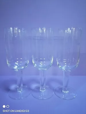 Buy Royal Doulton Terence Conran Champagne Glasses • 40£