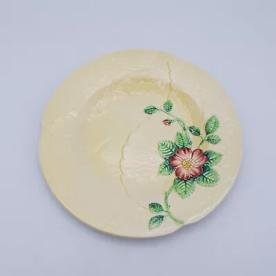 Buy Vintage Carlton Ware Australian Design 'Wild Rose' Small Side Plate • 12.99£