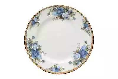 Buy Royal Albert - Moonlight Rose - Tea / Side Plate - 253018Y • 13.95£