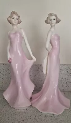 Buy Coalport Figurines Ladies • 36£