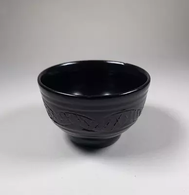 Buy Prinknash Pottery Bowl Vintage Small Studio Pottery Made By Benedictine Monks • 9.99£