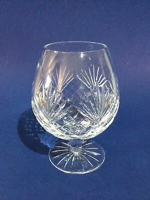 Buy Royal Doulton Crystal “ Juno “ Brandy Glass • 9.95£