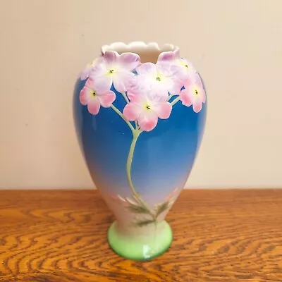 Buy Franz Porcelain Floral Vase XP1890 8  • 40£