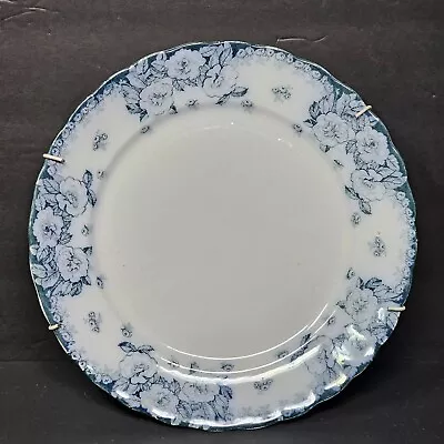 Buy Furnivals LTD. England Rose 9  Plate Early Mark • 27.96£