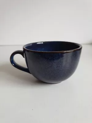 Buy Suffolk Tableware Cup Henry Watson Pottery Blue - England  • 10.95£