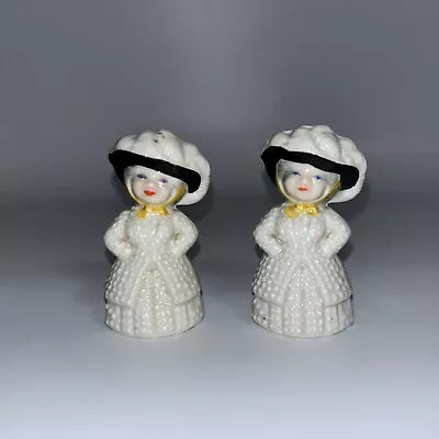 Buy Wade Pearley X 2x Queen With Large Hat, 7cm Tall • 29£