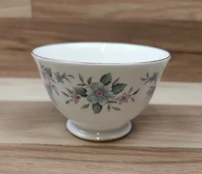 Buy Vintage Colclough Coppelia Bone China Sugar Bowl • 7.49£