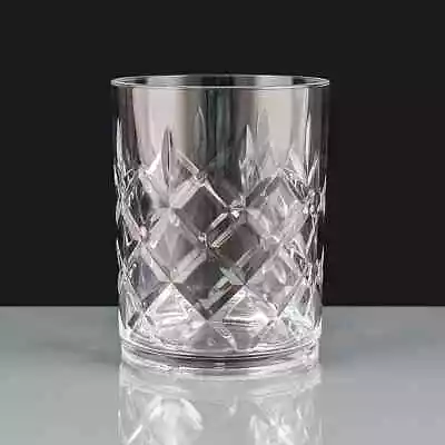 Buy Plastic Gin Goblet Tumbler - Polycarbonate • 1.62£