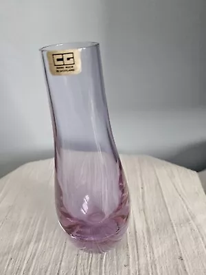 Buy Caithness Glass Vase • 3.50£