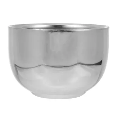Buy  Barware Drinking Vessel China Tea Cup Wine Glass Water Mug Stainless Steel • 7.78£