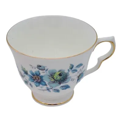 Buy Queen Anne Alexandra #8500 Bone China Teacup - Excellent  Condition • 6.99£