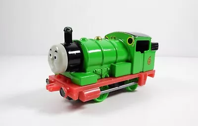 Buy Vintage Ertl Thomas The Tank Engine And Friends No. 6 Percy Green Engine Diecast • 6.50£