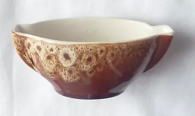 Buy Pretty Little NEW DEVON Pottery Vase - 4½” Wide • 5£