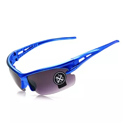 Buy Cycling Glasses Wind And Sand Mountain Bike Sports Goggles Cycling Equipment • 4.79£