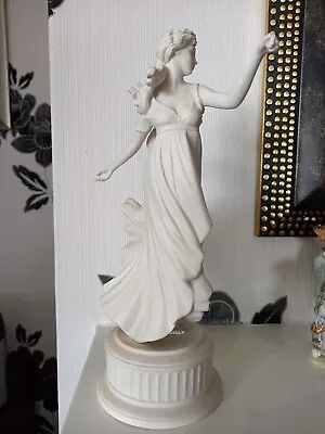 Buy Wedgewood 'the Dancing Hours' • 20£