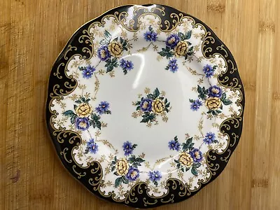 Buy Royal Albert 100 Years Duchess 1910's Salad Plate 20cm / 8” VGC • 18.99£