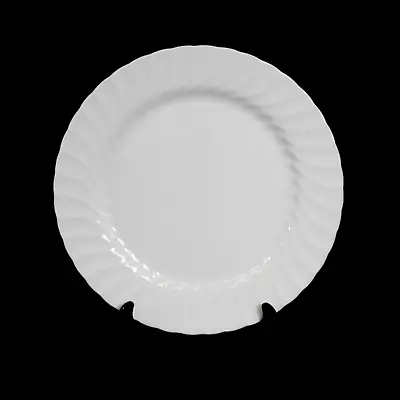 Buy Wedgwood Candlelight White - 11  / 28cm Dinner Plate • 39£
