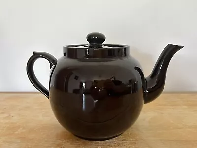Buy P&k Brown Tea Pot Large • 4.99£