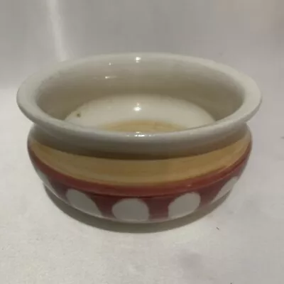 Buy Iden Sussex Pottery Small Bowl Trinket Dish  • 4.50£