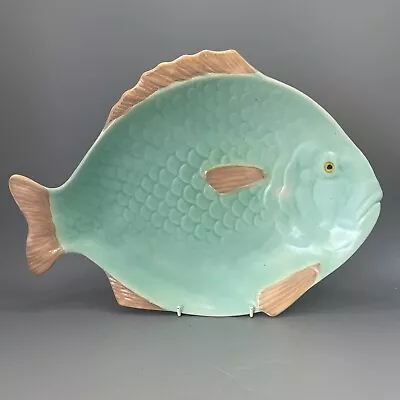 Buy Shorter & Son Fish Serving 15  Platter • 12£