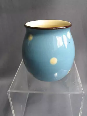 Buy Babbacombe Pottery Posy Vase Torquay C1960s • 6.99£