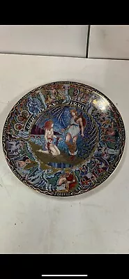 Buy Royal Worcester Perseus And Andromeda Legends Of Ancient Greece Collectıon • 9.99£