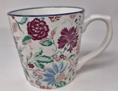 Buy Laura Ashley Floral Carnations Mug • 5.95£