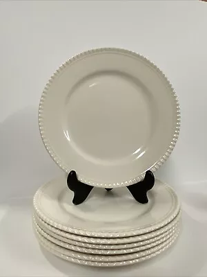Buy Set Of 7 Royal Stafford PORTSMOUTH 11 3/8  Dinner Plates • 93.18£
