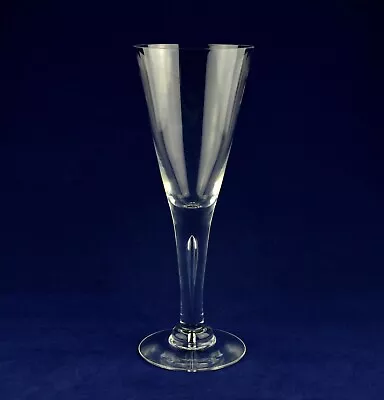Buy Dartington Crystal  SHARON  Wine Glass – 22.2cms (8-3/4″) Tall • 24.50£