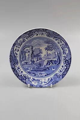 Buy Spode Blue Italian Blue & White China Dishes And Tableware Decorative And Useful • 7£