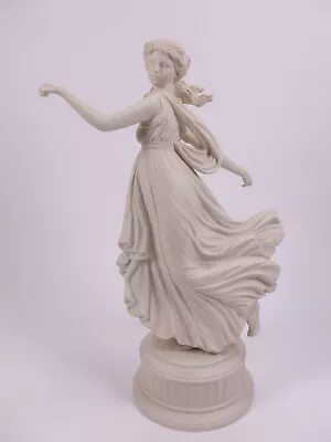 Buy Wedgwood Dancing Hours First Figure - Perfect • 60£