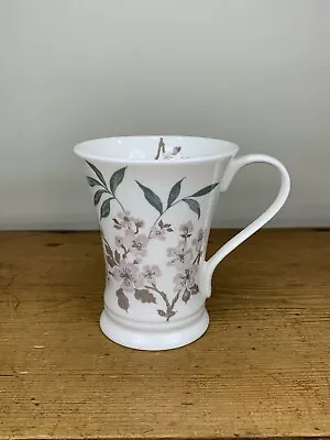 Buy Laura Ashley Fine Bone China Floral  Blossom Mug • 6.50£