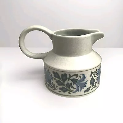 Buy Decorative Pottery Tableware Jugs:  Jessie Tait Midwinter  Caprice   Milk Jug. • 14£