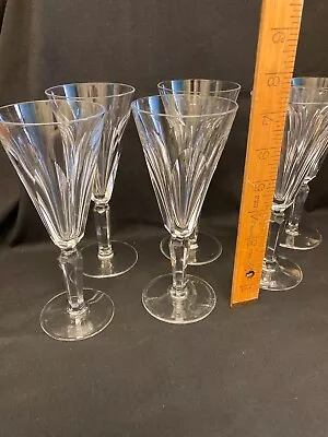 Buy Waterford Sheila Set Of 6 Champagne Flutes • 95£