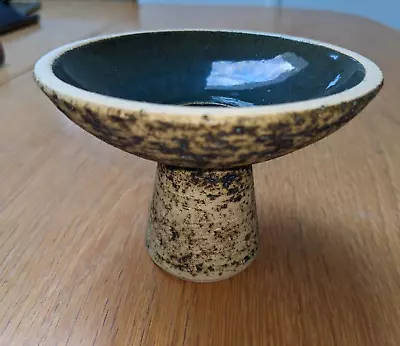 Buy Pieter Groeneveldt Style Candle Holder. Mid Century Pottery. Dutch Modernist • 19.95£