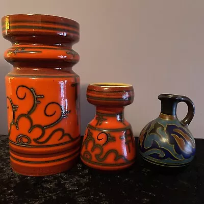 Buy Vintage Gouda 2 Tokyo  Vases & Jug • 19.99£