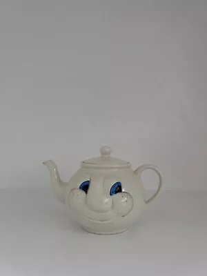 Buy Cloud Face Teapot Carlton Ware Ceramic Character Novelty Gift Cartoon Cup Head • 12.99£