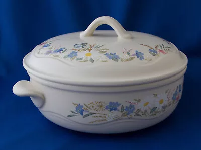 Buy - Poole Pottery Springtime Lidded Tureen • 12.50£