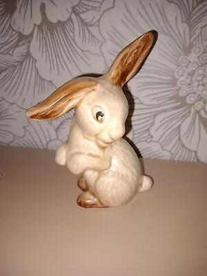 Buy Circa 1936 Sylvac Lop Eared Rabbit/Hare • 15£