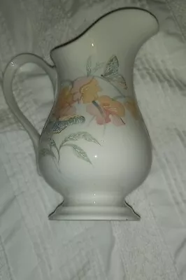 Buy Royal Winton Ceramic Ware Jug Very Good Condition 7 Inch Staffordshire   • 8£