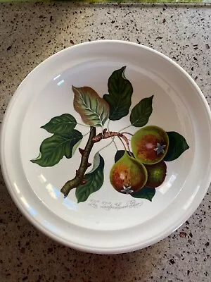 Buy Portmeirion Pomona Soup Bowl - 8.5 Inch - Discontinued • 6.99£