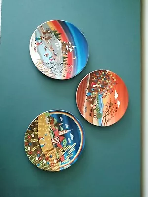 Buy Poole Pottery Plates • 9.99£