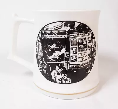 Buy Usdaw 1891-1991 Winton Square Bone China Mug Cup Shop Workers Allied Trade Union • 9.99£