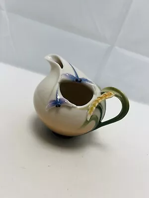 Buy Franz Dragonfly Collection - Creamer / Pitcher - FZ200118 (11) • 50£