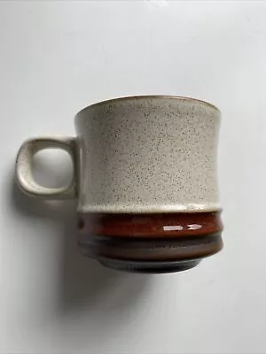 Buy Denby Fine Handcrafted Stoneware England 3” Tall Espresso Coffee Cup Mug • 7£